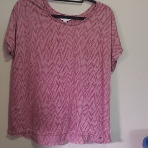Windriver tshirt size xl